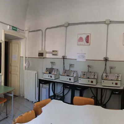 Laboratorio Ottica 1