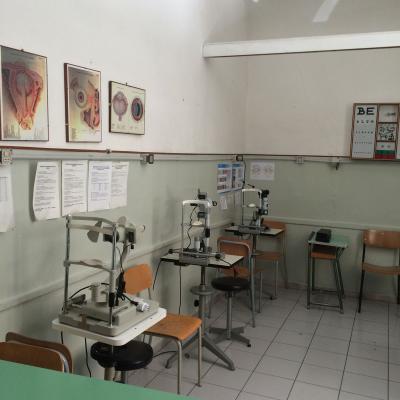 Lacoratorio Ottica 3